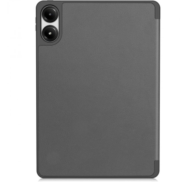 BeCover Чохол до планшета BeCover Flexible TPU Mate Xiaomi Redmi Pad Pro 12.1'' Grey (711591)