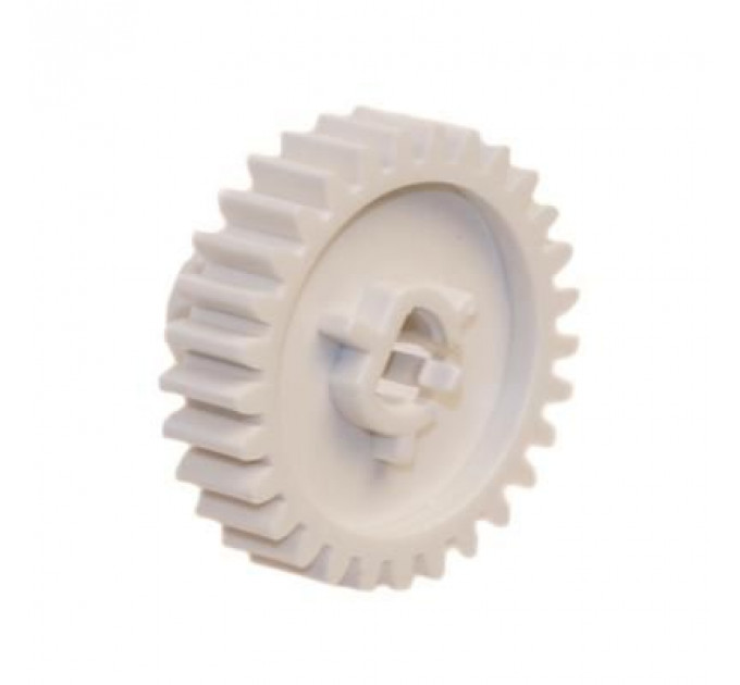Шестерня узла закрепления HP LJ 1000/1200 29T (RA0-1088) Patron (GEAR-HP-RA0-1088-PN)