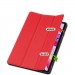BeCover Чохол до планшета BeCover Flexible TPU Mate Xiaomi Redmi Pad Pro 12.1'' Red (711592)