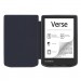 BeCover Чохол до електронної книги BeCover Smart Case PocketBook 629 Verse / 634 Verse Pro 6" Light Blue (710973)