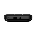 Ergo Мобiльний телефон Ergo E284 Dual Sim Black