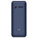 Ergo Мобiльний телефон Ergo E284 Dual Sim Blue