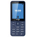 Ergo Мобiльний телефон Ergo E284 Dual Sim Blue