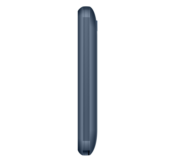 Ergo Мобiльний телефон Ergo E285 Dual Sim Blue