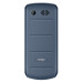 Ergo Мобiльний телефон Ergo E285 Dual Sim Blue