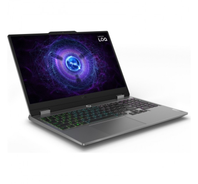 Lenovo Ноутбук Lenovo LOQ 15IAX9I (83FQ002FRA)
