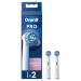 Braun Насадка для зубної електрощітки Braun Oral-B Pro Sensitive Clean EB60X (2 шт)