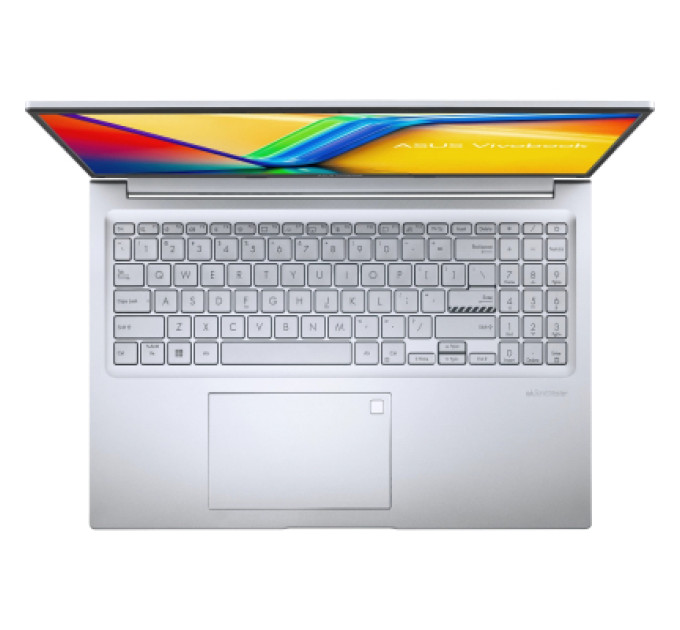 ASUS Ноутбук ASUS Vivobook 16 OLED M1605NAQ-SH056 (90NB1832-M00200)