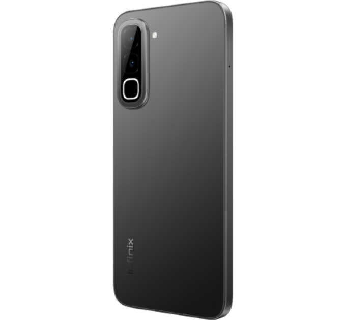 Infinix Мобільний телефон Infinix Hot 70 8/256Gb Night Pulse (4894947121807)