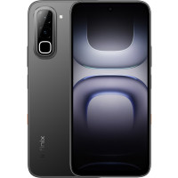 Мобільний телефон Infinix Hot 70 8/256Gb Night Pulse (4894947121807)