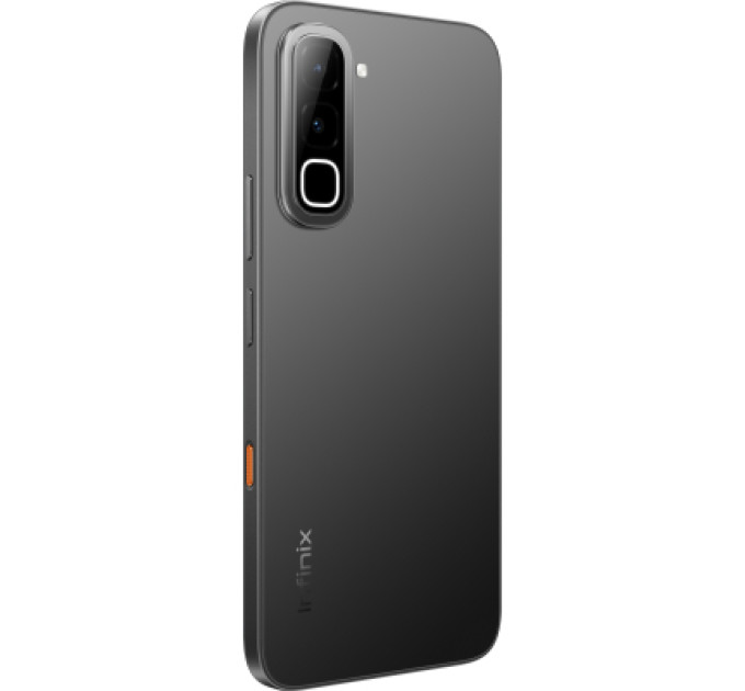 Infinix Мобільний телефон Infinix Hot 70 8/256Gb Night Pulse (4894947121807)
