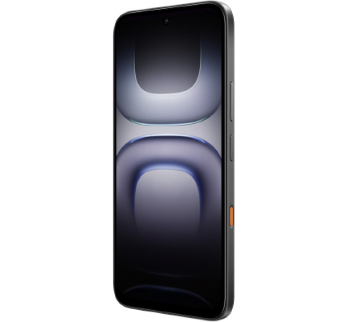 Infinix Мобільний телефон Infinix Hot 70 8/256Gb Night Pulse (4894947121807)