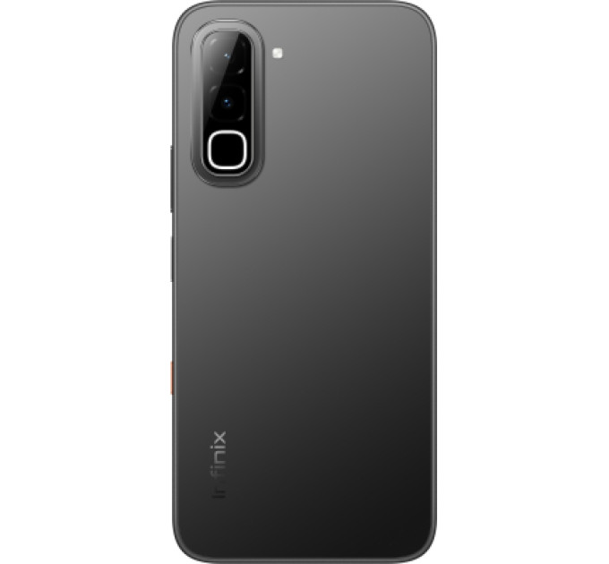 Infinix Мобільний телефон Infinix Hot 70 4/128Gb Night Pulse (4894947121654)
