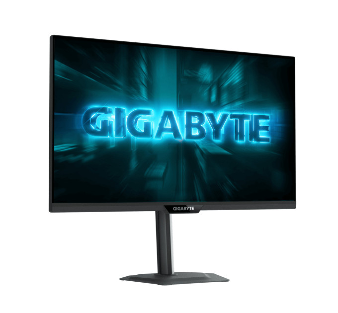 GIGABYTE Монітор Gigabyte 27" Gaming G27Q20 IPS Black 200Hz
