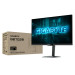 GIGABYTE Монітор Gigabyte 27" Gaming G27Q20 IPS Black 200Hz