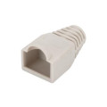 DIGITUS SCS Ковпачок DIGITUS для RJ45 сірий 100 шт.
