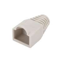 Ковпачок DIGITUS для RJ45 сірий 100 шт.