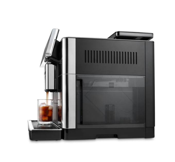 DeLonghi Кавомашина Delonghi PrimaDonna Aromatic ECAM 630.75 TSM