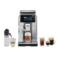 Кавомашина Delonghi PrimaDonna Aromatic ECAM 630.75 TSM
