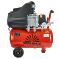 Vitals Компресор повітряний Vitals GK24.t47-8a, 1300Вт, 24л, 170л/хв, 8бар, 19.05кг