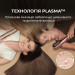 Cecotec Випрямляч для волосся Cecotec AirLisse 2in1 ForceDry Champagne (A01_EU01_111302)