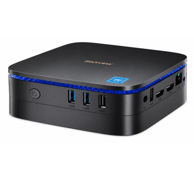 Blackview Неттоп Blackview MP60 (6931548311188)
