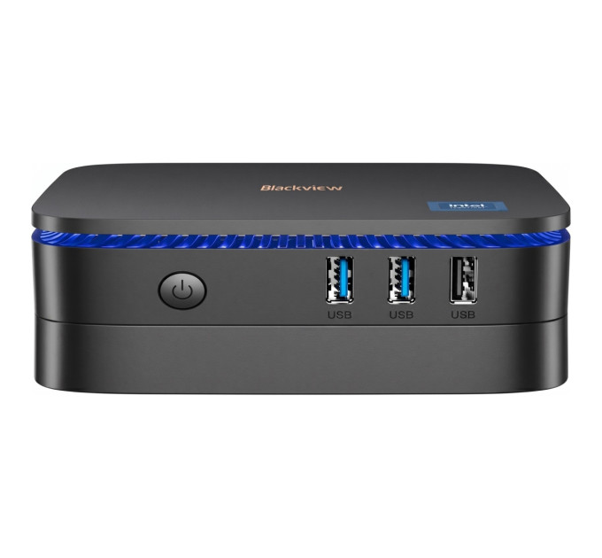 Blackview Неттоп Blackview MP60 (6931548311188)
