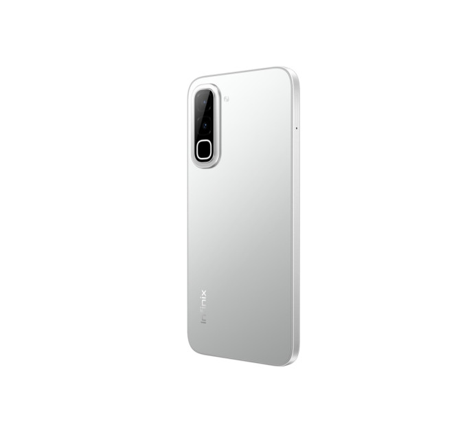 Infinix Смартфон Infinix Hot 70 X6895 4/128GB Silver Dancer