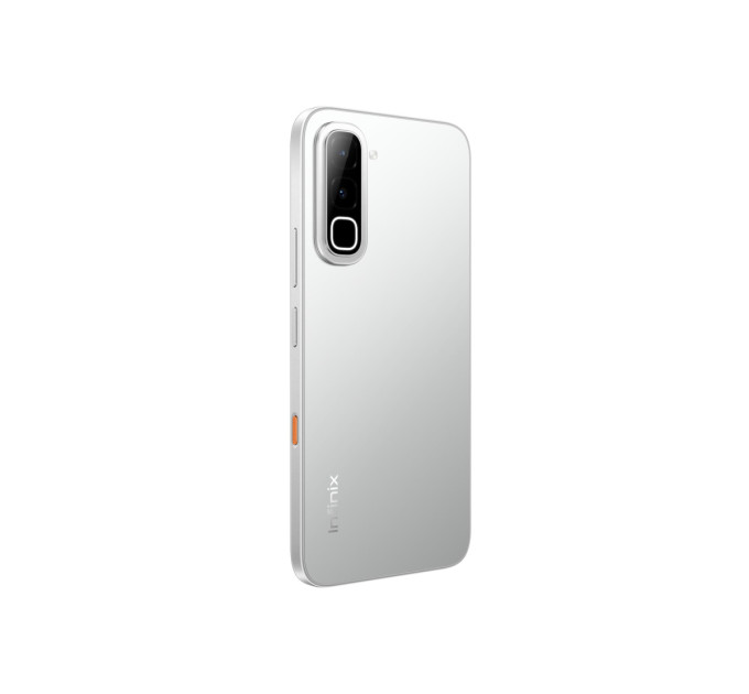 Infinix Смартфон Infinix Hot 70 X6895 4/128GB Silver Dancer