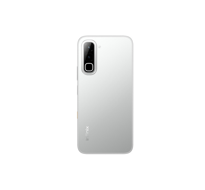 Infinix Смартфон Infinix Hot 70 X6895 4/128GB Silver Dancer