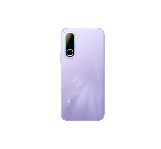 Infinix Смартфон Infinix Hot 70 X6895B 8/256GB Quiet Violet