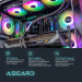 ASGARD Персональний комп`ютер ASGARD (A78X3D.32.S10.57.7238)