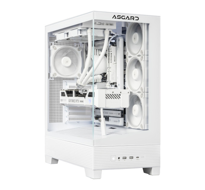ASGARD Персональний комп`ютер ASGARD (A98X3D.32.S1.57T.6778)