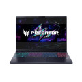 ACER computers Ноутбук Acer Predator Helios Neo 16S PHN16S-I51 16" OLED, Intel U9-386H, 32GB, F1TB, NVD5070-8, Lin, чорний
