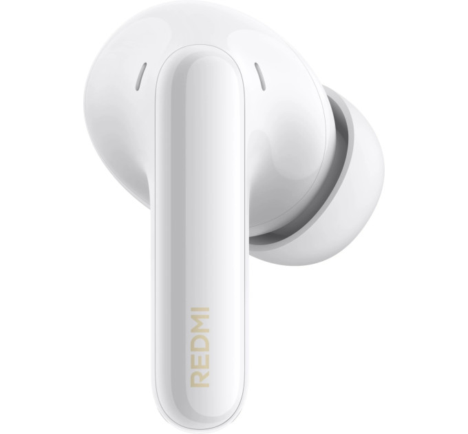 Xiaomi Bluetooth-гарнітура Xiaomi Redmi Buds 8 Pro Cloud White (BHR08GJGL)