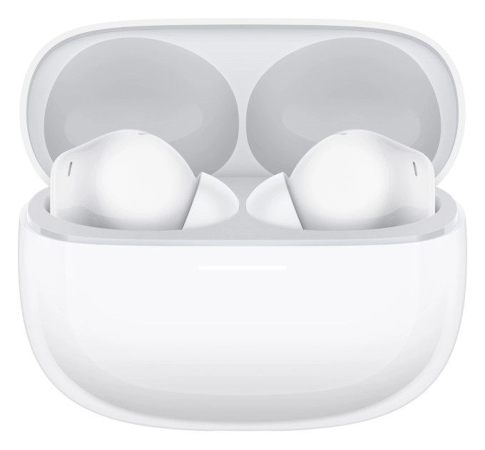 Xiaomi Bluetooth-гарнітура Xiaomi Redmi Buds 8 Pro Cloud White (BHR08GJGL)