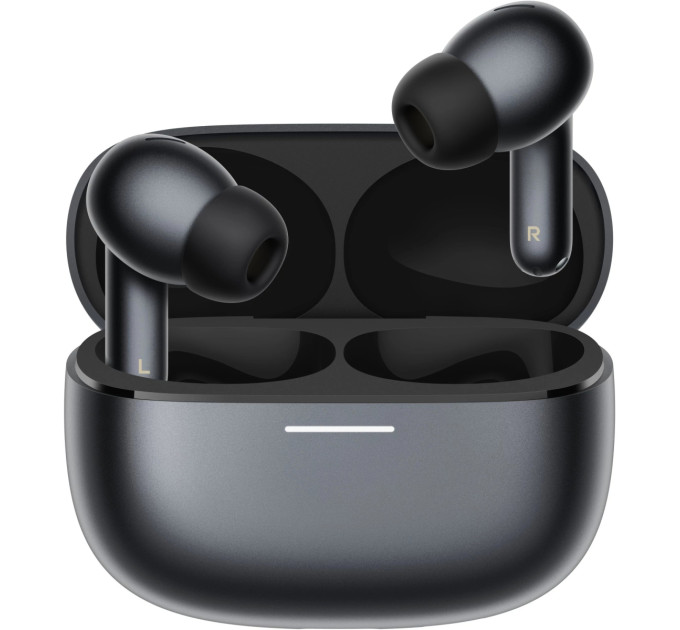 Xiaomi Bluetooth-гарнітура Xiaomi Redmi Buds 8 Pro Obsidian Black (BHR08GOGL)