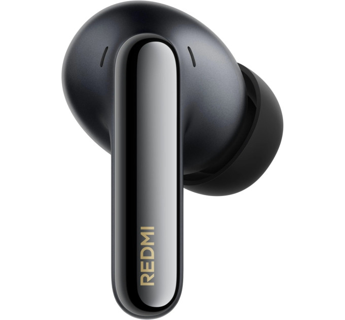 Xiaomi Bluetooth-гарнітура Xiaomi Redmi Buds 8 Pro Obsidian Black (BHR08GOGL)