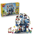 LEGO Конструктор LEGO Creator Знакове колесо огляду