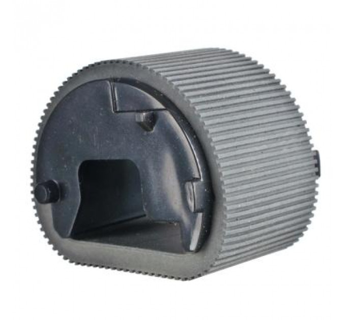 Ролик захоплення паперу HP LJ P2035 (RL1-2120)(ручной подачи) Patron (ROL-HP-RL1-2120-PN)