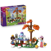 Конструктор LEGO Friends Чаювання в лісі