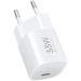 Xiaomi Мережевий зарядний пристрій Xiaomi 33W Nano Type-C White (BHR087LEU)