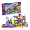 LEGO Конструктор LEGO Friends Американські гірки з русалками