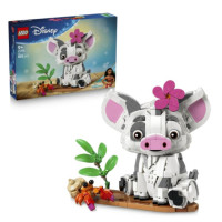 Конструктор LEGO Disney Princess Пуа