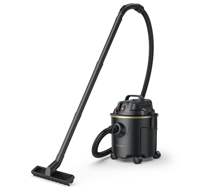 Dreame Миючий пилосос Dreame DF10 (HHV13A)