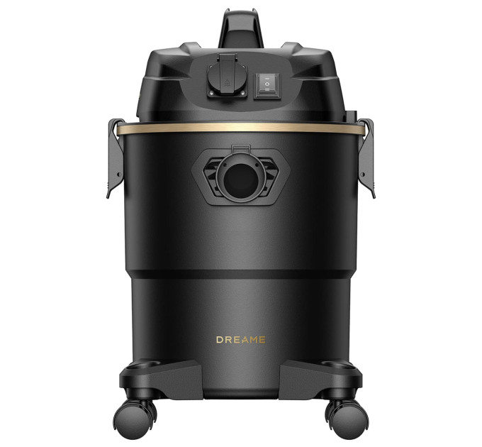Dreame Миючий пилосос Dreame DF10 Pro (HHV16A)