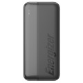 Energizer Універсальна мобільна батарея Energizer UE10050C 10000mAh Black