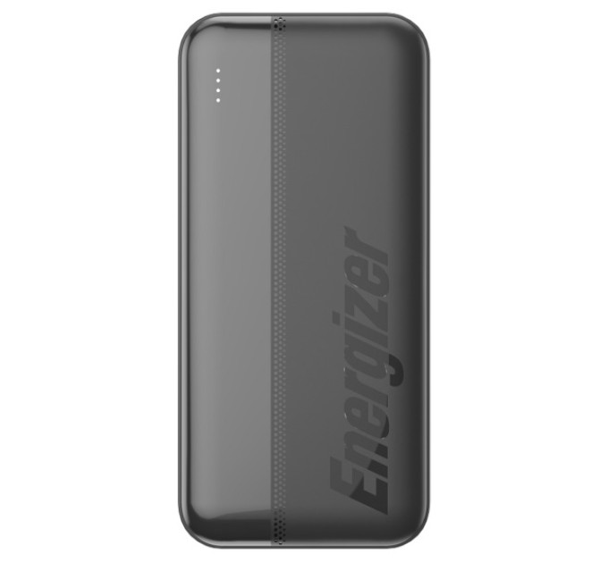 Energizer Універсальна мобільна батарея Energizer UE10050C 10000mAh Black