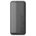 Energizer Універсальна мобільна батарея Energizer UE10050C 10000mAh Black