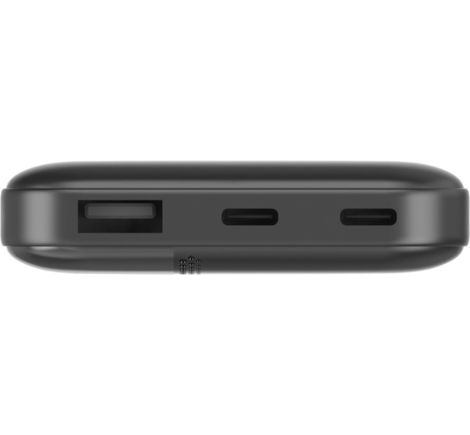 Energizer Універсальна мобільна батарея Energizer UE10050C 10000mAh Black